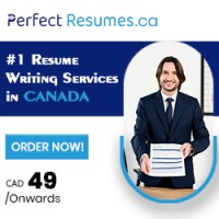 ATS Resume Canada - Canada's No 1 Resume Writing Services logo - Similar company to Writemyresume.Ae