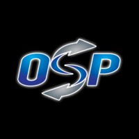 One Safe Place logo - Similar company to Geckotech Solutions