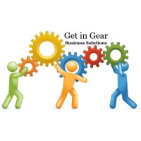 Get in Gear Business Solutions logo - Similar company to Biz Learning Lab
