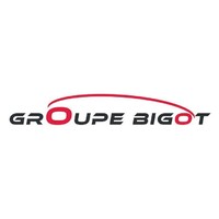 Groupe BIGOT logo - Similar company to Sdis 41 - Service Départemental D'Incendie Et De Secours De Loir-Et-Cher
