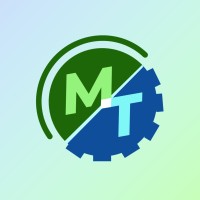 MathemaTech logo - Similar company to Talk2Me Canada