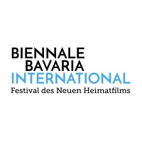Biennale Bavaria International - Festival des Neuen Heimatfilms - Montag, 5. - Sonntag, 11. Mai 2025 logo - Similar company to Fatart