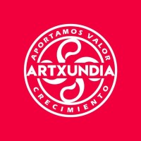 ARTXUNDIA CONSULTORIA logo - Similar company to Pagani Dycomet