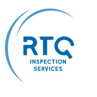 RTQ Inspection Services BV logo - Similar company to Revolution Controls