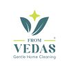FromVedas ® logo - Similar company to Spoonshare