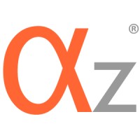 alphaZ Documents logo - Similar company to Dffrnt By Rebellious Co