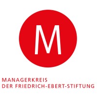 Managerkreis der Friedrich-Ebert-Stiftung logo - Similar company to Kombih