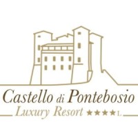 Castello di Pontebosio Luxury Resort logo - Similar company to La Siègià Resort Spa