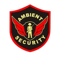 Ambient Security Services Private Limited logo - Similar company to Stiff Security