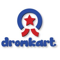 DROMKART logo - Similar company to Technocreo