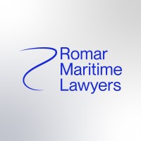 ROMAR Maritime Lawyers logo - Similar company to Sov Consultores S.C.