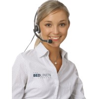 The Bed Linen Company logo - Similar company to Pure Linen