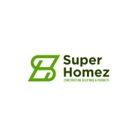 SuperHomez logo - Similar company to D4B Construction Pvt. Ltd.