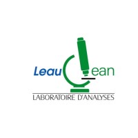 Laboratoire leauclean logo - Similar company to Lanacome