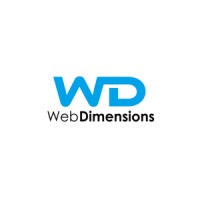 WebDimensions logo - Similar company to Web Dimension
