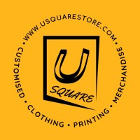 U - Square Clothing & Printing