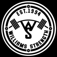 Williams Strength logo - Similar company to Titan Abrasive Systems