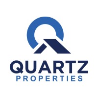 Quartz Properties logo - Similar company to Biltwise Structures, Llc
