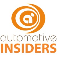 Automotive Insiders logo - Similar company to Automotive Retail Support