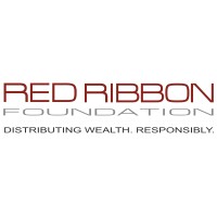 Red Ribbon Foundation UK logo - Similar company to Climate Initiative Foundation