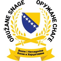 Armed Forces of Bosnia and Herzegovina logo - Similar company to Crocodoh