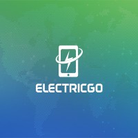 ElectricGo logo - Similar company to Radish