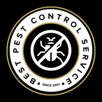 Best Pest Control Service logo - Similar company to Xenos Impex Pvt Ltd