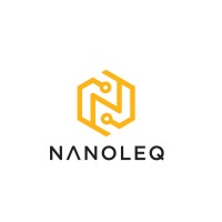 Nanoleq logo - Similar company to Ectica Technologies