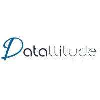 DATATTITUDE logo - Similar company to Comitem Solution