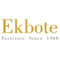 Ekbote Furniture logo - Similar company to Ekbote Veneer