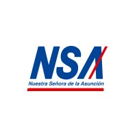 Nuestra Señora de la Asunción logo - Similar company to Nsa Logística