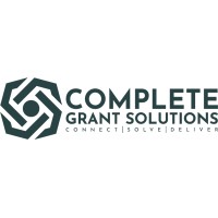 Complete Grant Solutions, LLC logo - Similar company to The Multitasker Agency
