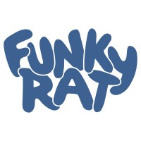 Funky Rat logo - Similar company to The Veng Group