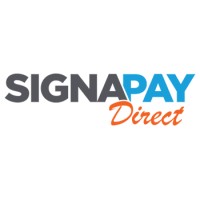 SignaPay Direct logo - Similar company to Northeast Financial Network