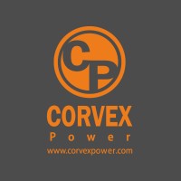 Corvex Power logo - Similar company to Sunrex Management Ltd