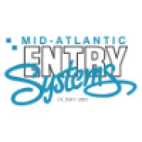 Mid-Atlantic Entry Systems, Inc. logo - Similar company to Gato Security
