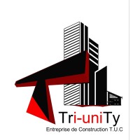 Tri-Unity Construction logo - Similar company to Pnk Construction Sarl