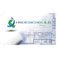 HS Design Build logo - Similar company to Steamboat Interiors, Corp