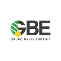 GBE - Grupo Bahía Energía logo - Similar company to Ecopallets Srl