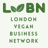 London Vegan Business Network logo - Similar company to Chammys Equine Sanctuary Foundation