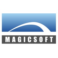 Magicsoft Asia System logo - Similar company to Nusmart