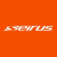 Seirus Innovation logo - Similar company to Outside Media