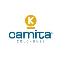 Camita Colchones logo - Similar company to 台灣好椅