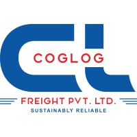 COGLOG FREIGHT PVT. LTD. logo - Similar company to Impex Bureau