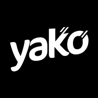 Yako fitness logo - Similar company to Encp