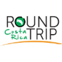 Round Trip Costa Rica logo - Similar company to La Maquila Lama
