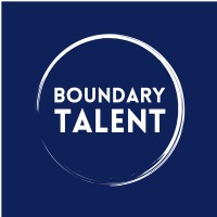 Boundary Talent International Limited