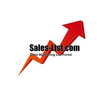 Sales-List.com logo - Similar company to Data Hub Media