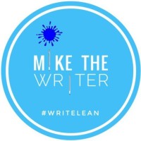 Mike The Writer - (MTW Copywriting Ltd) logo - Similar company to Brim
