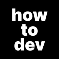 howtotech.dev - How-To Guides in Tech logo - Similar company to Techjustify - Tech Tips, Guides, Games